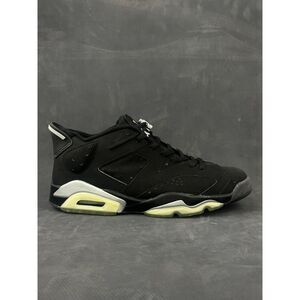 Nike Jordan Retro 6 "Chrome" Low 2002
